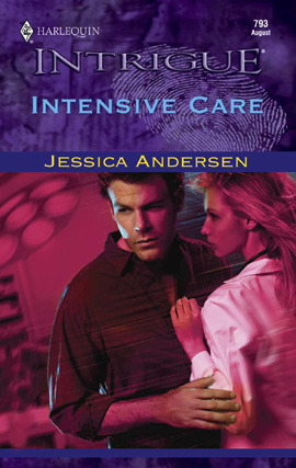 Title details for Intensive Care by Jessica Andersen - Available